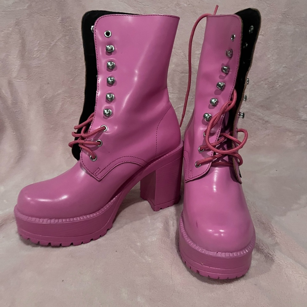 ROC Boots Austria Lash (FLASH SALE TODAY ONLY)